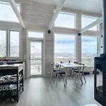 Saana Aurora By Interhome * Kilpisjärvi