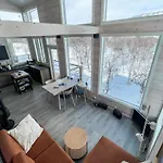 Vakantiehuis Saana Aurora By Interhome Kilpisjärvi