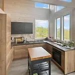 Saana Aurora By Interhome Kilpisjärvi