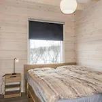 Vakantiehuis Saana Aurora By Interhome *