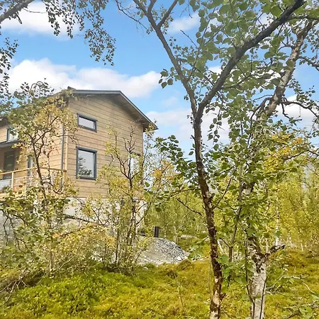 Saana Aurora By Interhome *