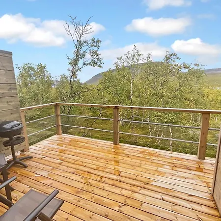 Saana Aurora By Interhome 別荘 *