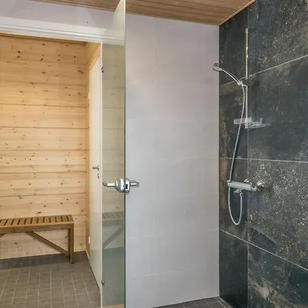 別荘 Saana Aurora By Interhome