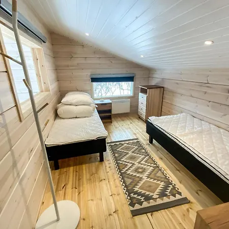 Saana Aurora By Interhome 別荘 キルピスヤルヴィ