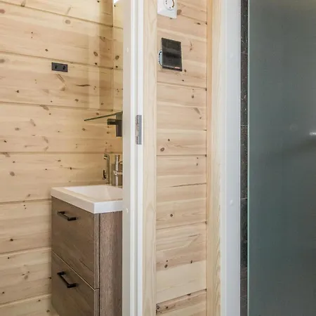 Saana Aurora By Interhome 別荘