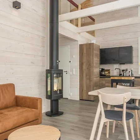 Saana Aurora By Interhome *