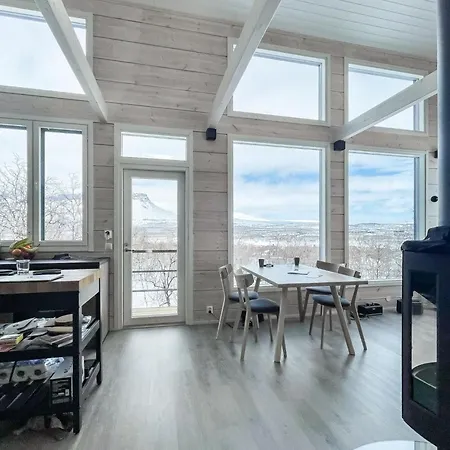 Saana Aurora By Interhome *