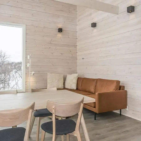 Saana Aurora By Interhome Kilpisjärvi