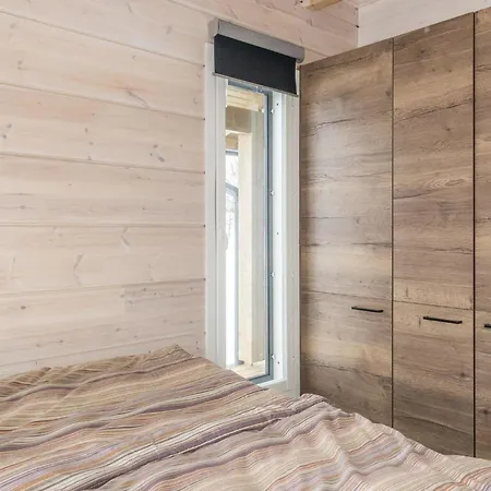 Saana Aurora By Interhome Feriehus *