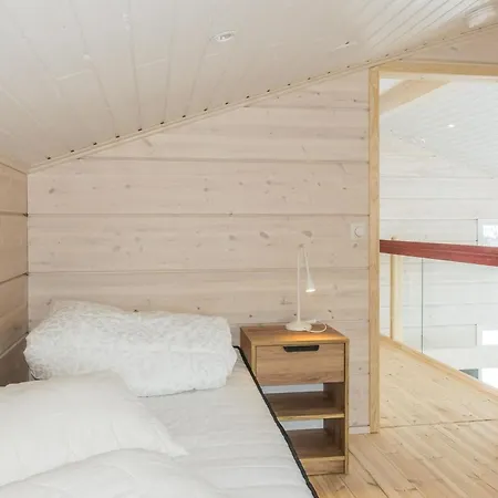 Vakantiehuis Saana Aurora By Interhome Kilpisjärvi