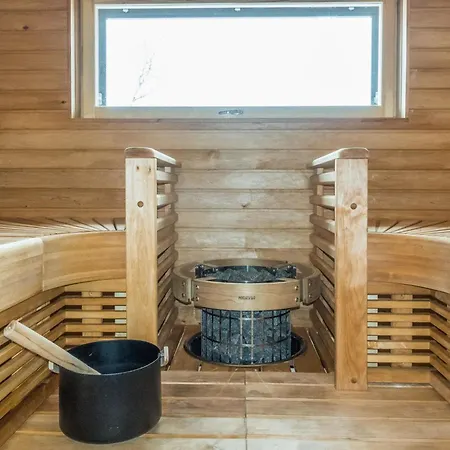 Saana Aurora By Interhome * Kilpisjärvi